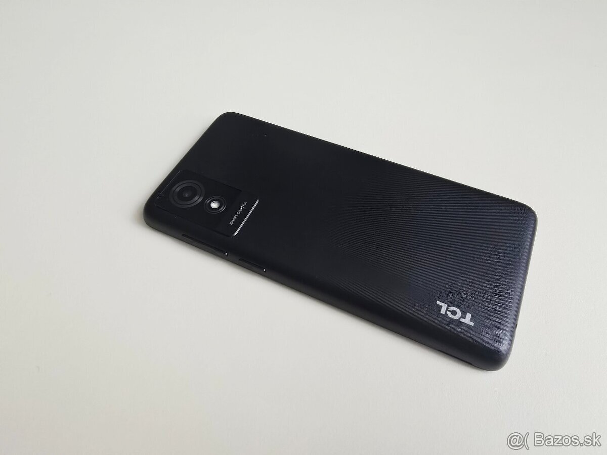 TCL 501 TOP STAV - 6