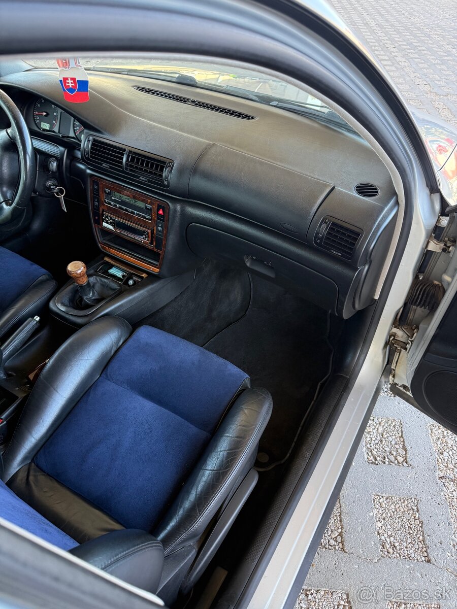 ❗️❗️❗️Volkswagen Passat 1.8T Bluemotion - 6