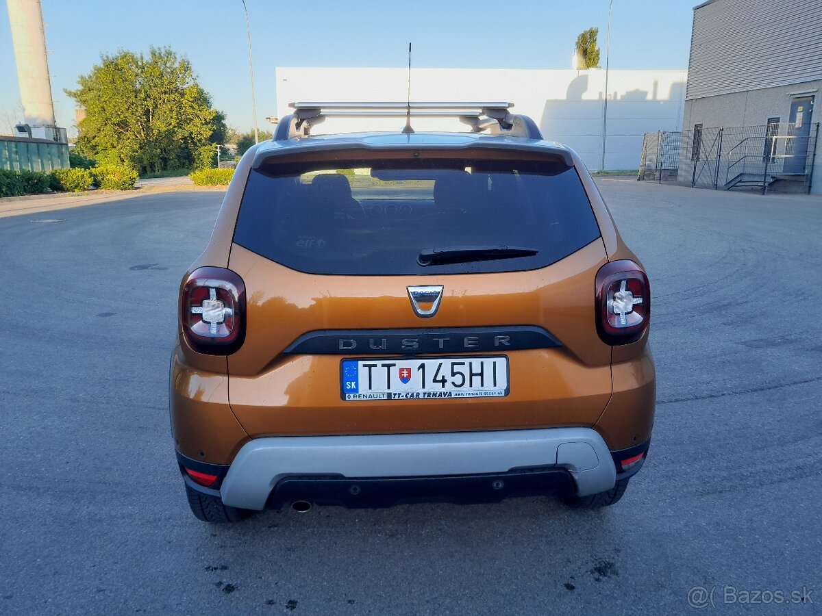 Dacia Duster 1.6 - 6