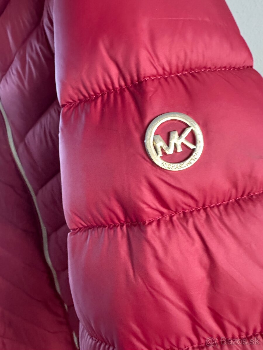 Michael kors bunda tepla - 6