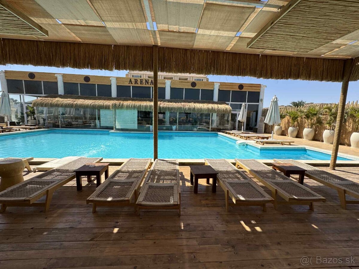 STUDIO SELENA BAY HURGHADA - 6