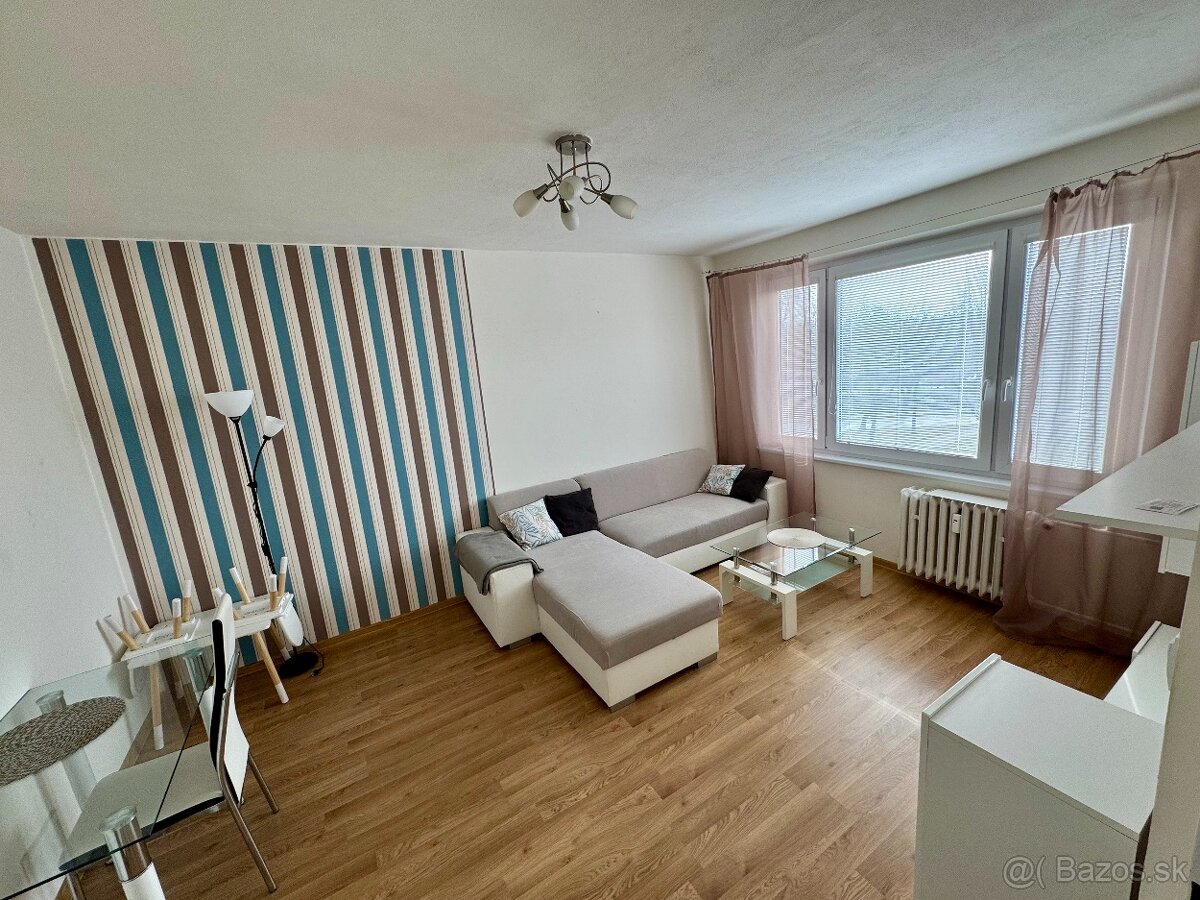 Prenajmem 1 izbový byt s 2 mi izbami:) - 6