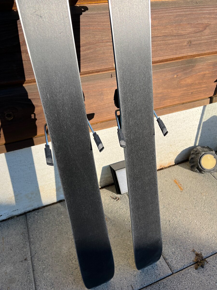 Dynafit Skialpy 140cm - 6