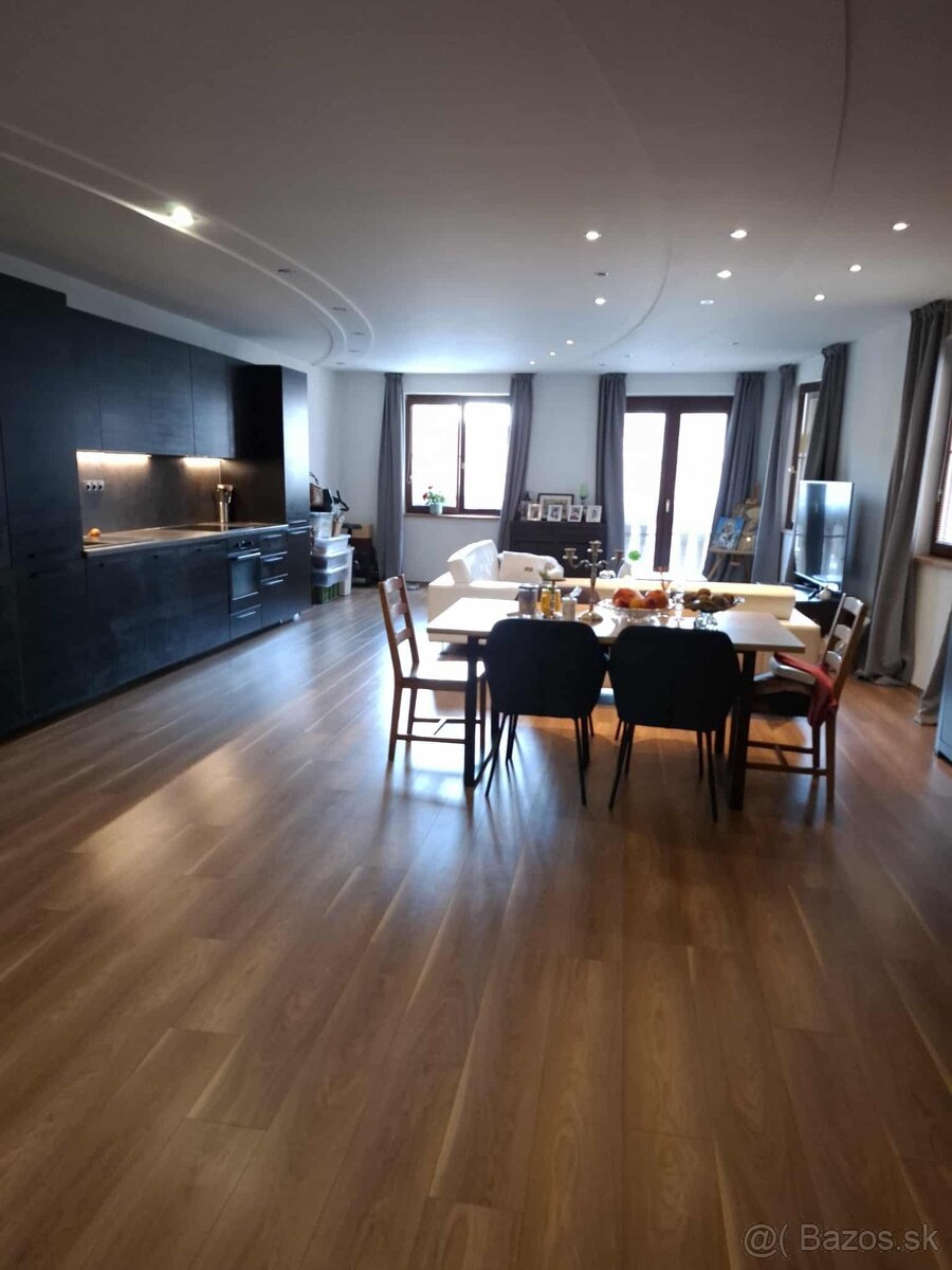 Na predaj priestranný byt 79 m2 – Nádvorie Európy - 6