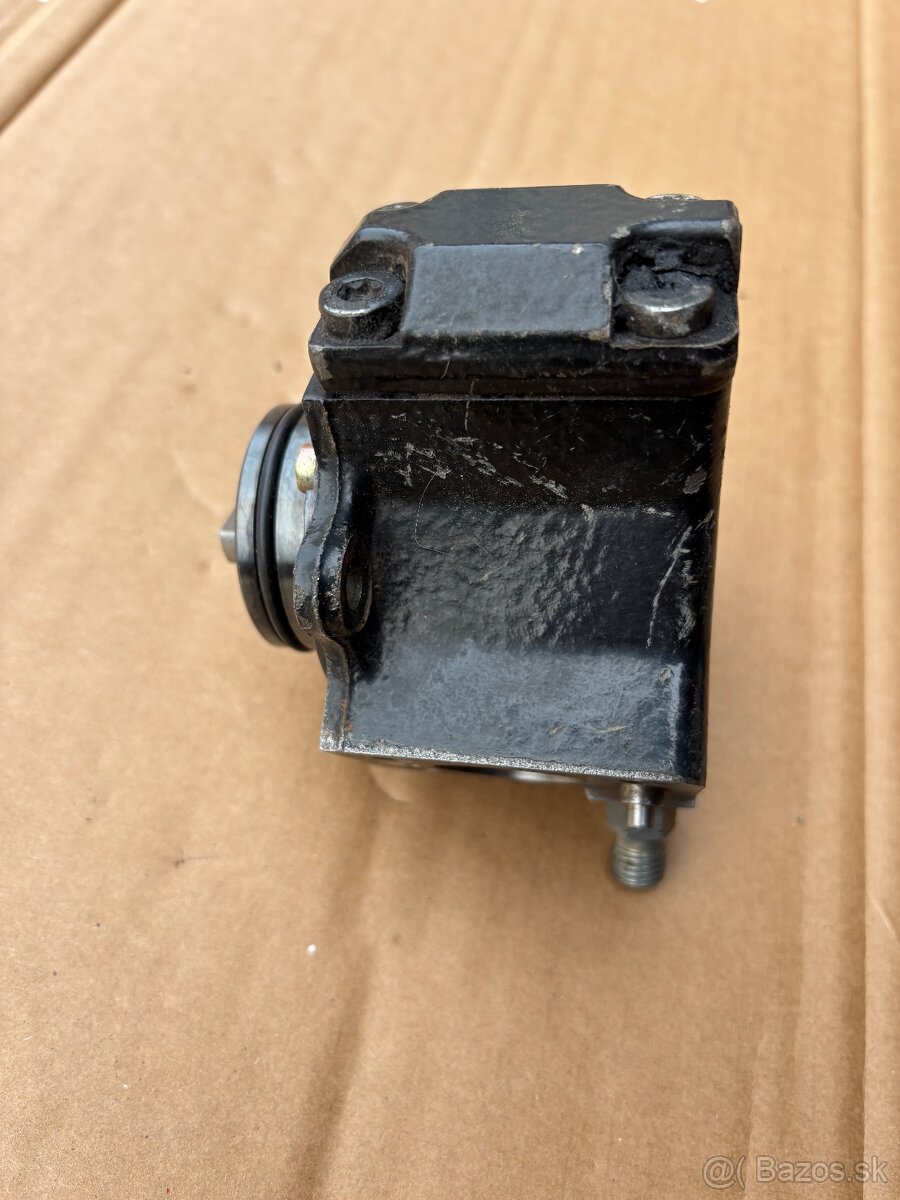 Vstrekovacie čerpadlo - 6