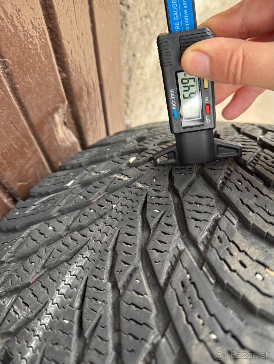 Alu kola Braga VW Škoda Audi Seat - 6