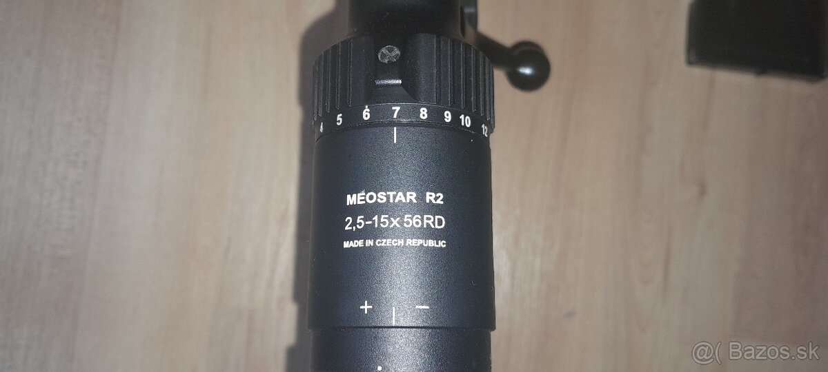 CZ 527 AMERICAN cal 223 - 6