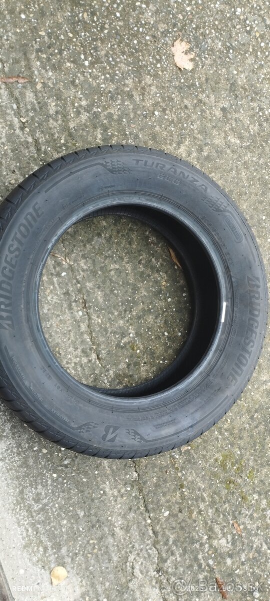 Letné pneumatiky - 6