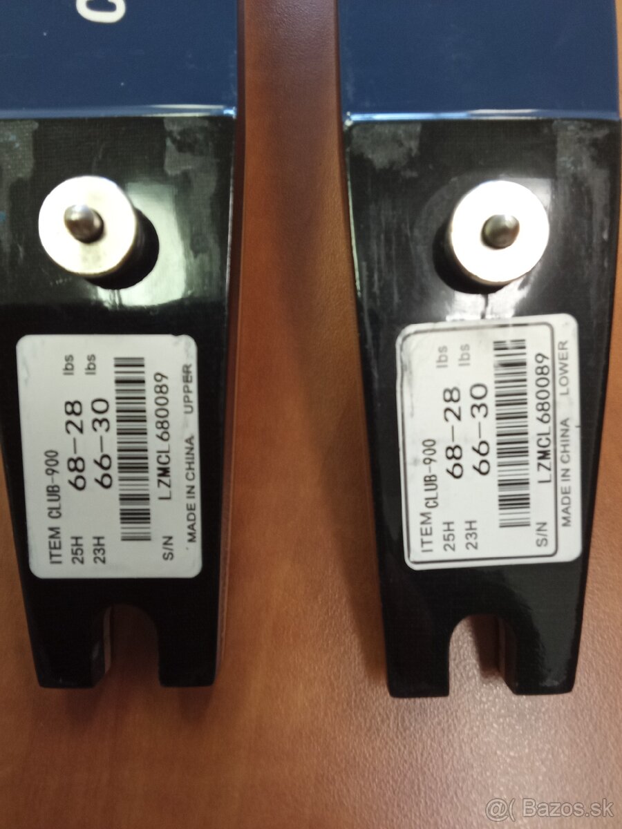 Predám olympijsky luk - 6