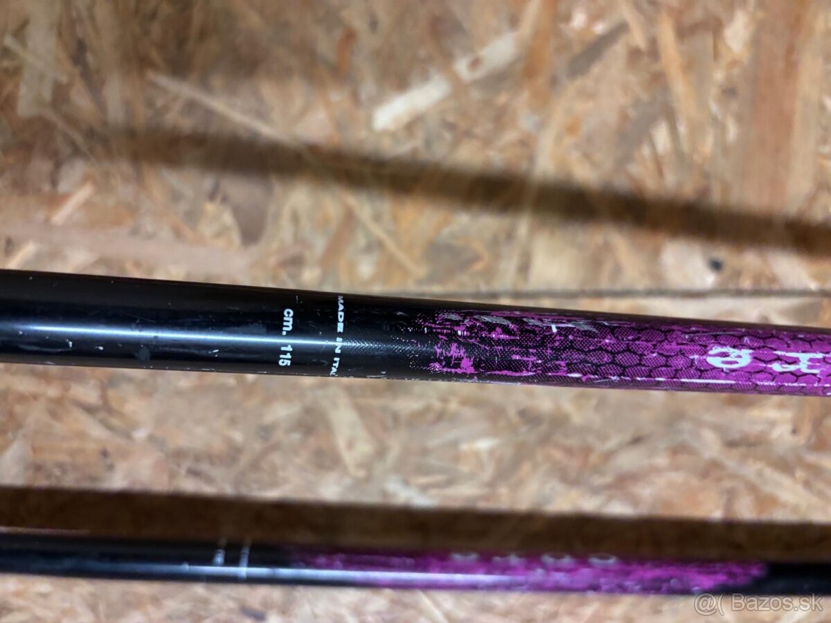 Lyže Atomic 140 - 6