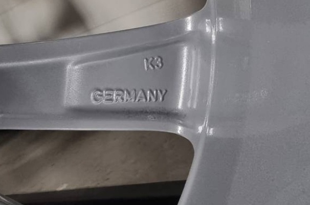 disky opel insignia b, r18 , 5x115 - 6