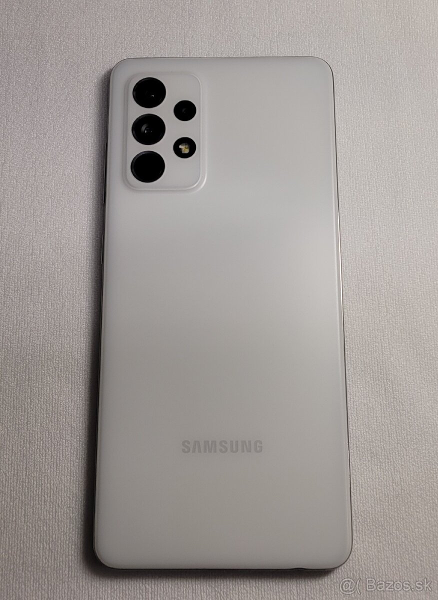 Samsung Galaxy A52 5G - 6