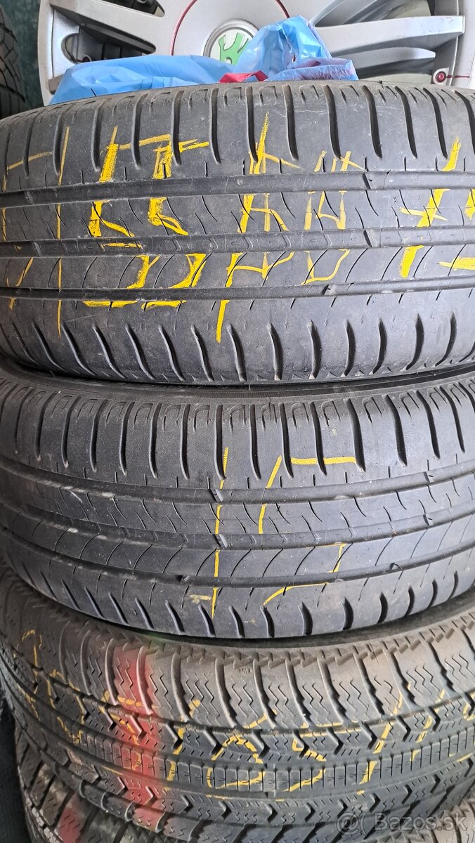 predam rozne disky a pneu - 6