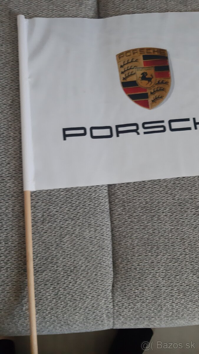 Pre milovnoka PORSCHE - 6