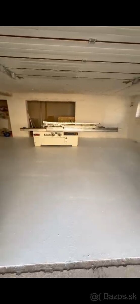 Sklad na prenájom - 6