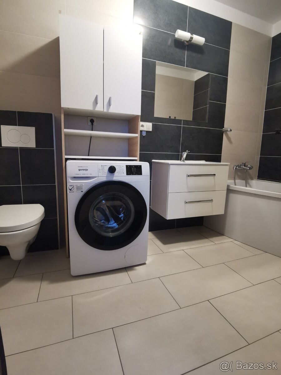 Prenájom 2i byt Belá - 68m² - 6