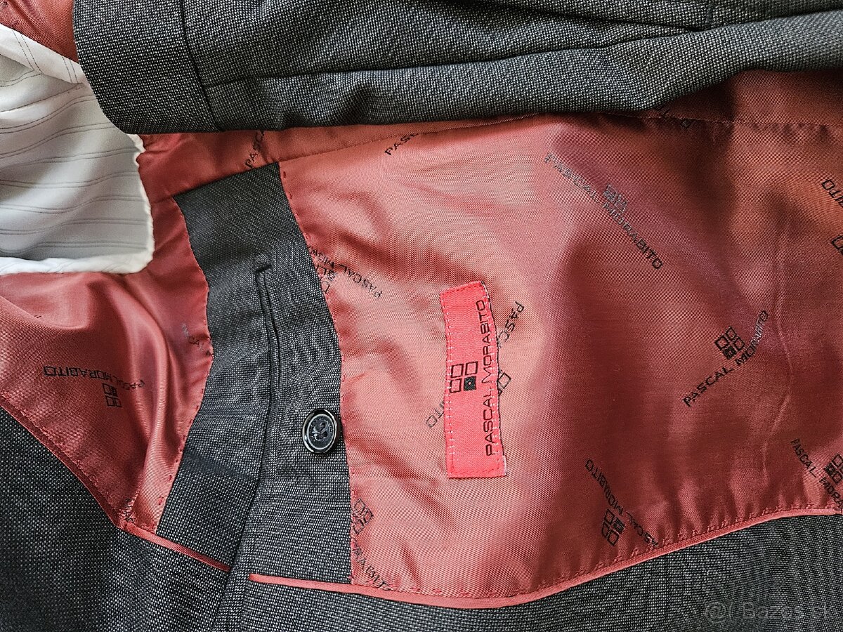 Pansky obkek Pascal Morabito - 6