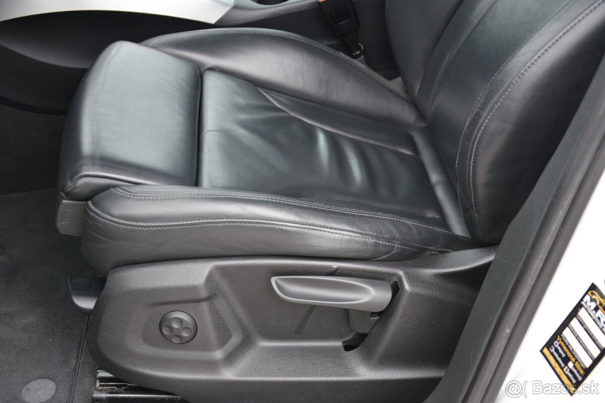 Audi Q5 3.0TDi S-line, quattro - 6