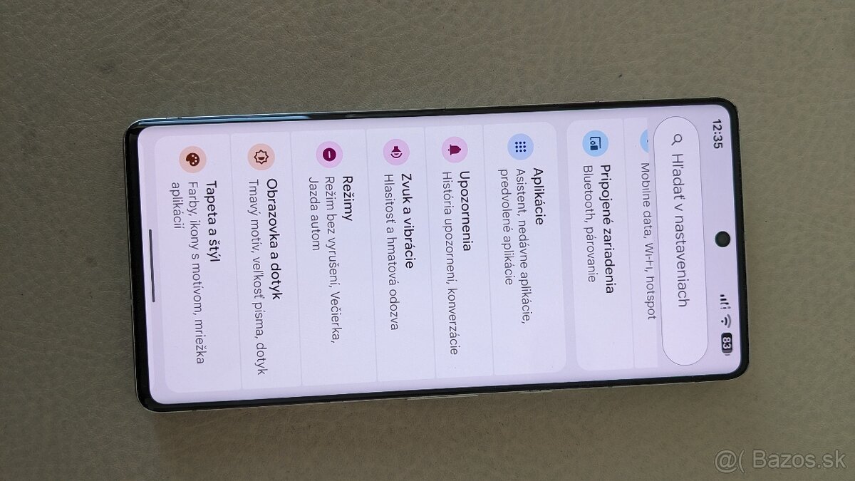 Google Pixel 7 Pro - 6