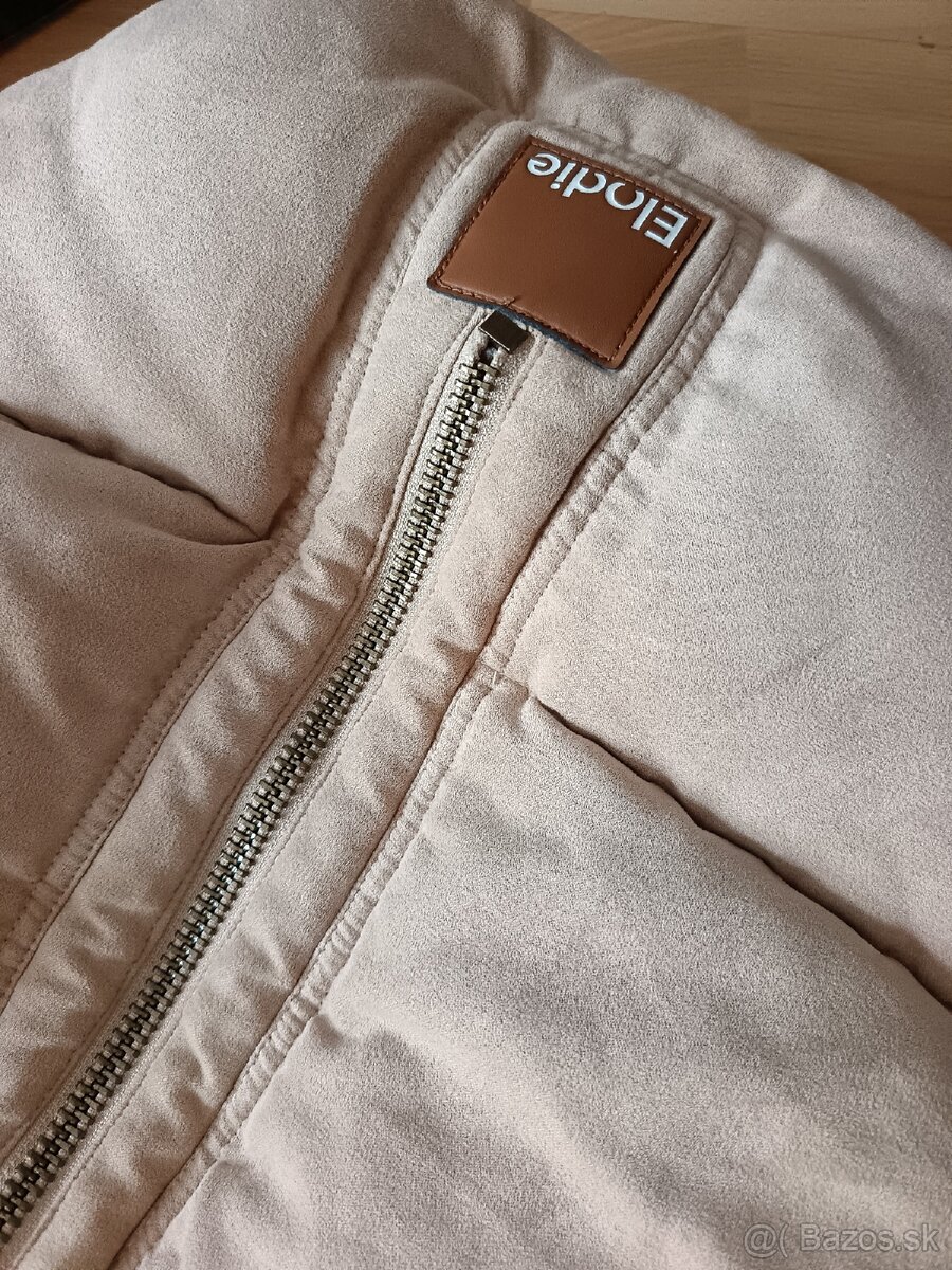 ELODIE zimný fusak - 6