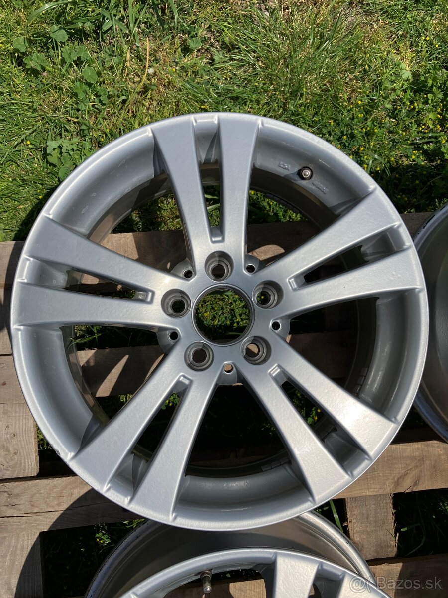 disky mercedes r17 - 6