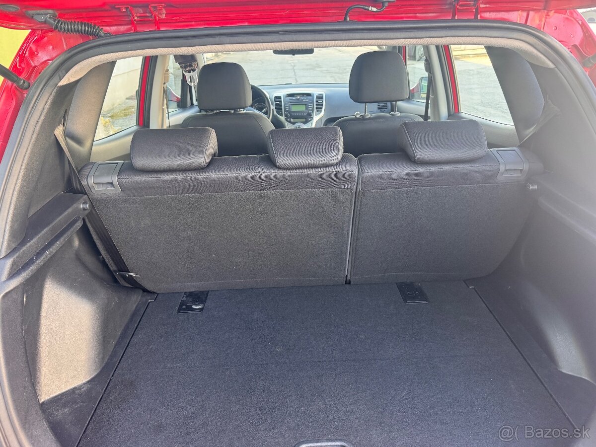 Predám Hyundai ix20 - 6