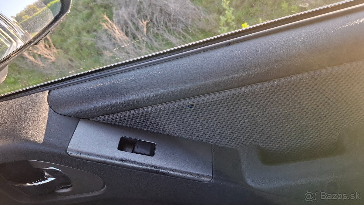 Navara D40 4x4 2009 - 6