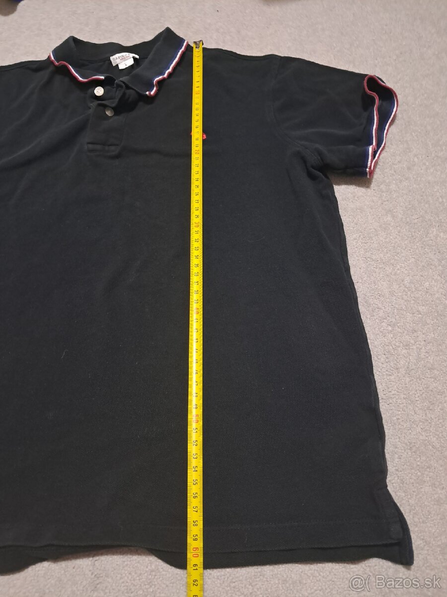 U.S.POLO tricko - 6