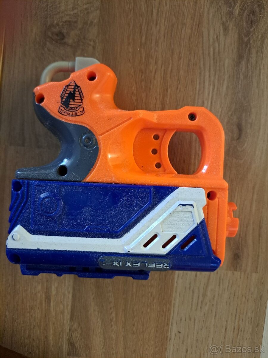 Predám NERF výbavu - 6