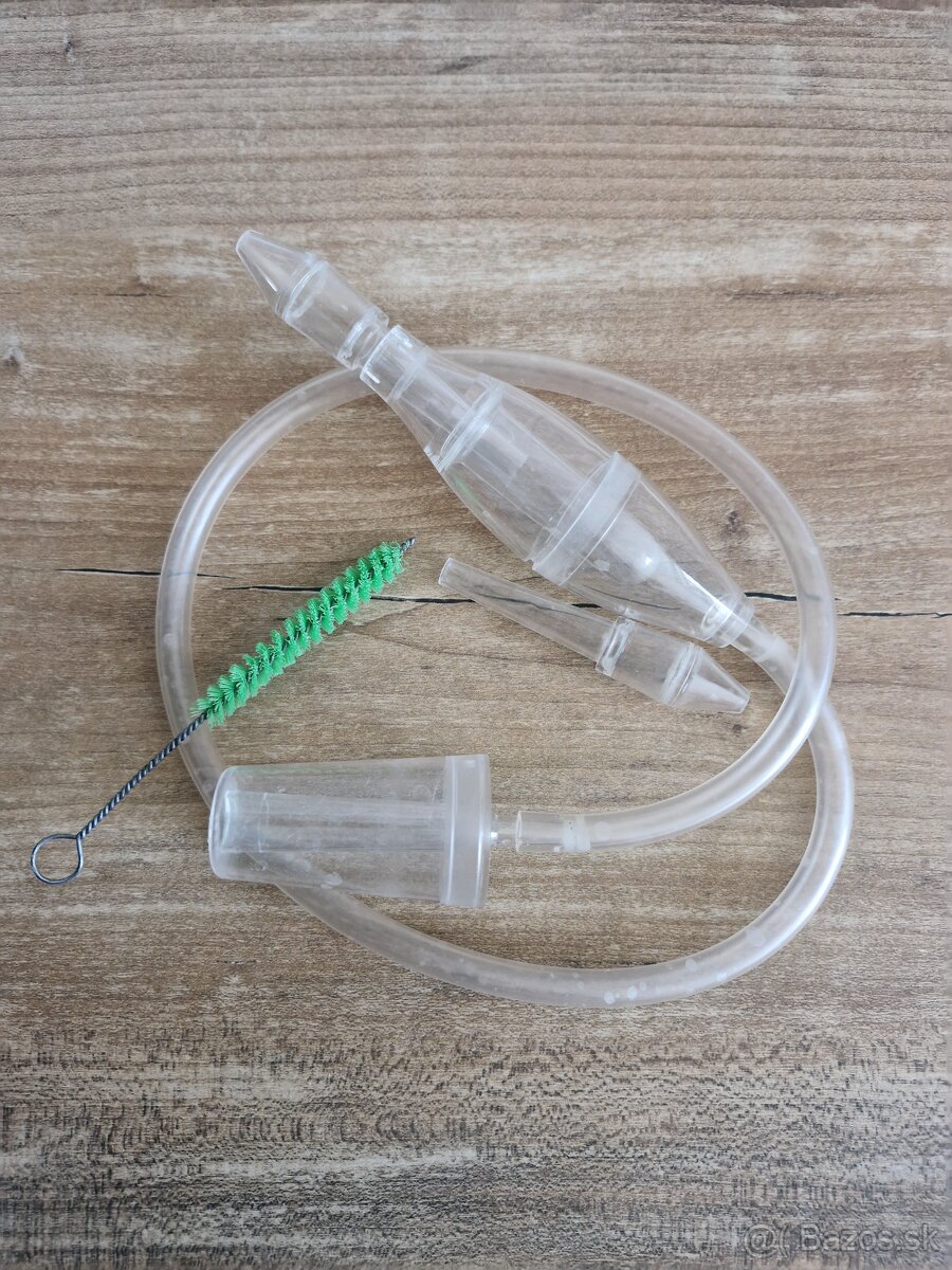 Detské 1€/kus (hračky,čiapka,deka,odsávačka) - 6