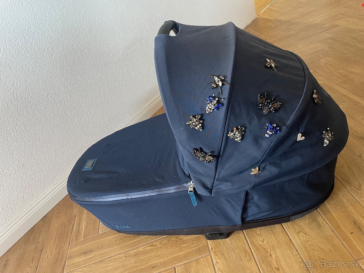 Vanička Cybex priam - 6