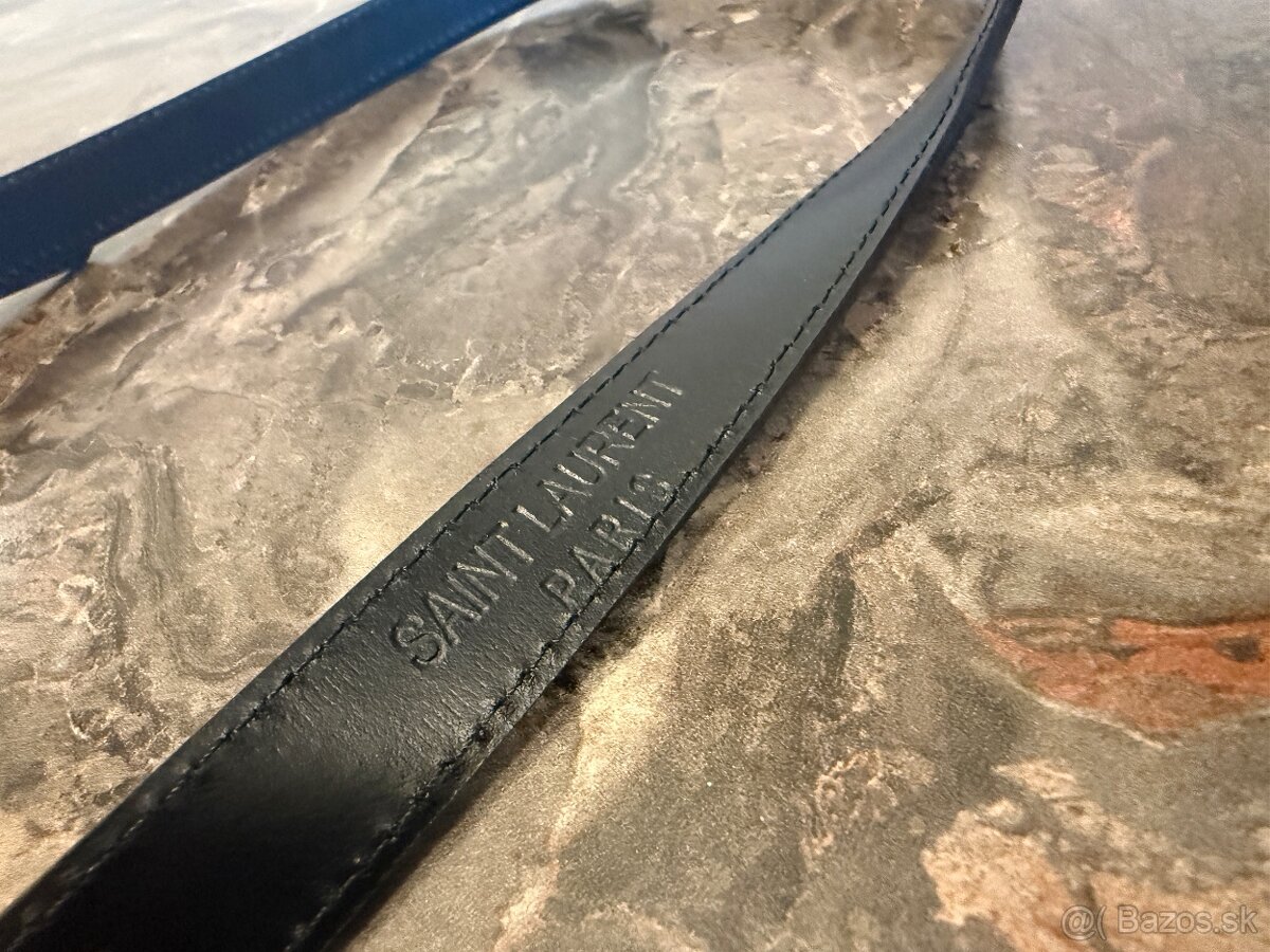 Opasok YSL 115cm - 6