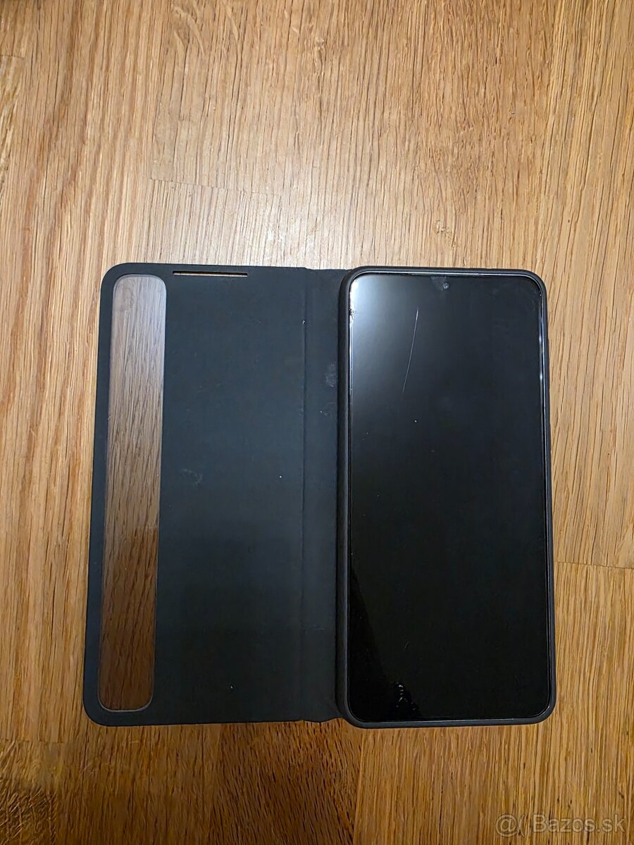 Samsung S21 Plus 256GB - 6