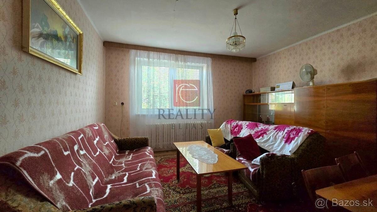 NA PREDAJ rodinný dom , Jarok - 6