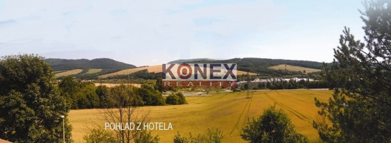 NA PREDAJ Hotel v krásnom prostredí pri Bardejovských kúpeľ - 6