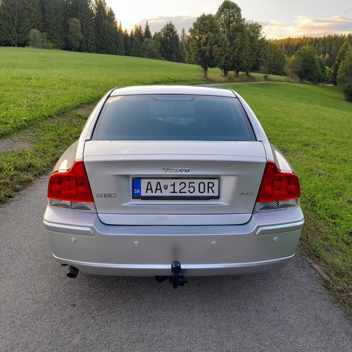 VOLVO S60 2.4 D MOMENTUM - 6