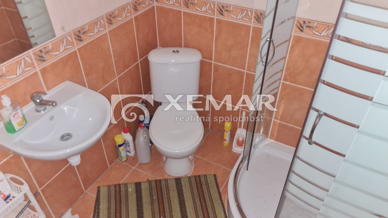 Na predaj rekreačná chata v chatovej oblasti Kokava Línia - 6