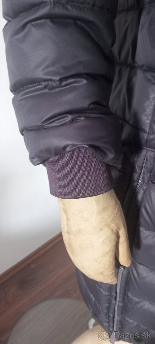 Páperová bunda - 6