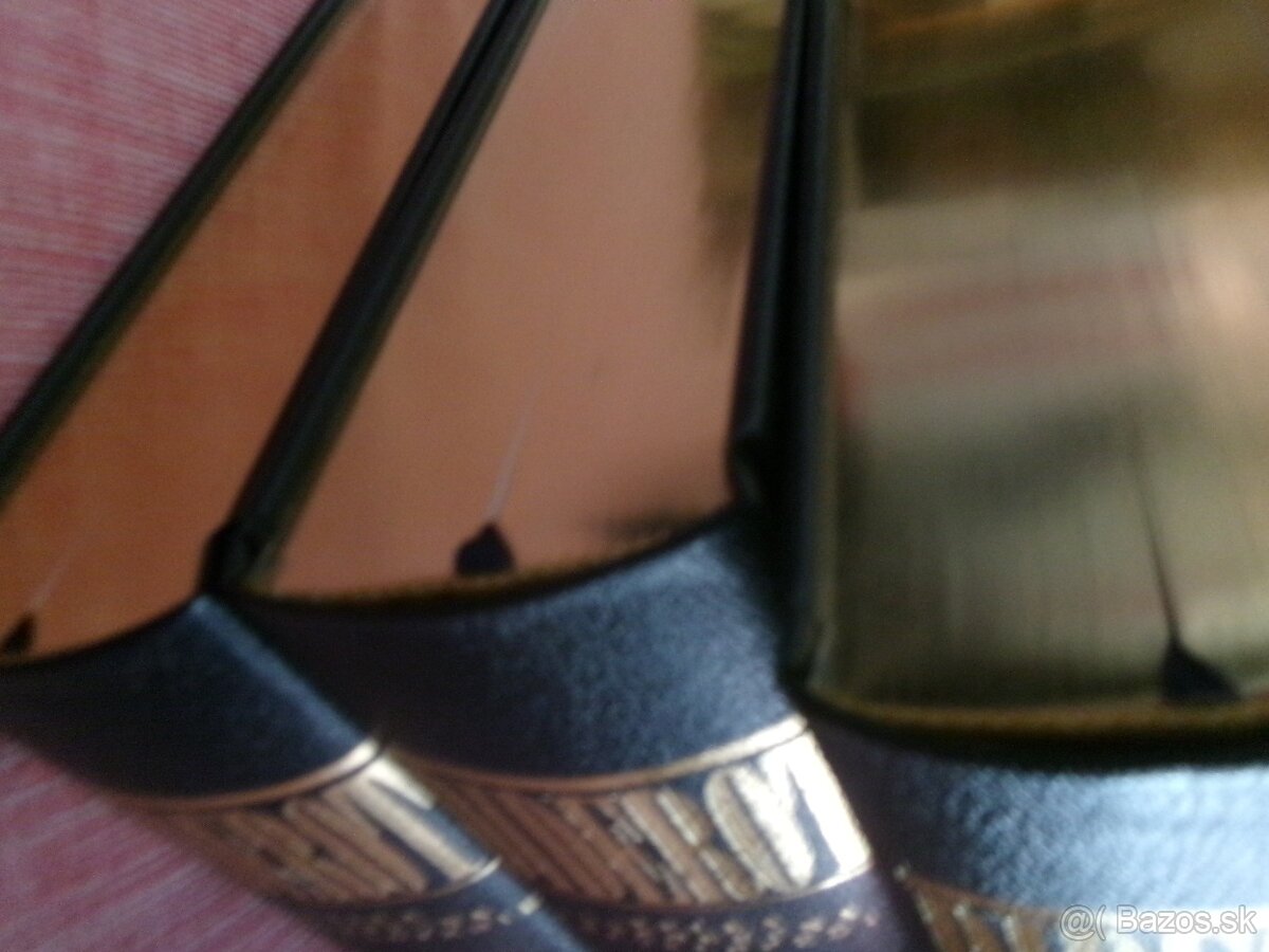 Diderot - Velká všeobecná encyklopedie - komplet. - 6