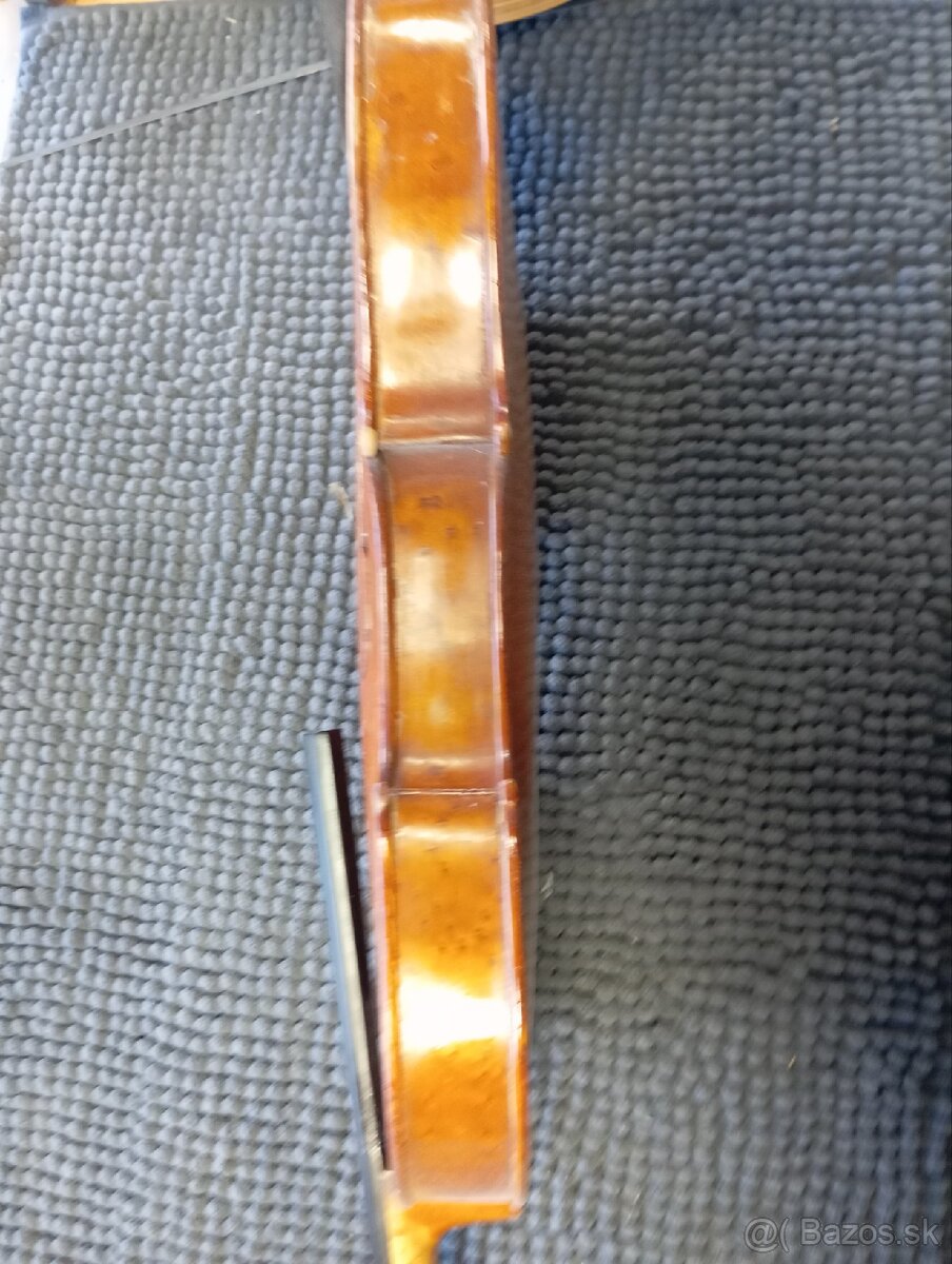 Husle 4/4, Maggini - 6