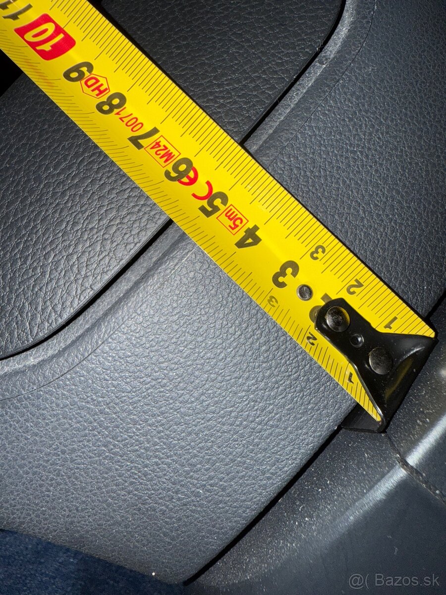 Zrezany volať Škoda - 6