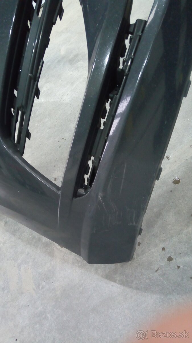 Predný nárazník VW Golf 7 lift - 6