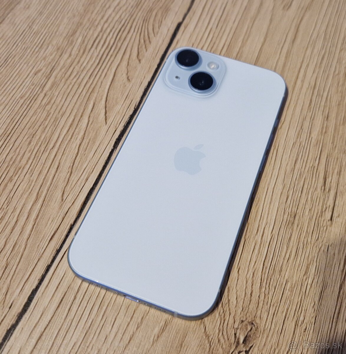 Apple iphone 15 128gb biely - 6