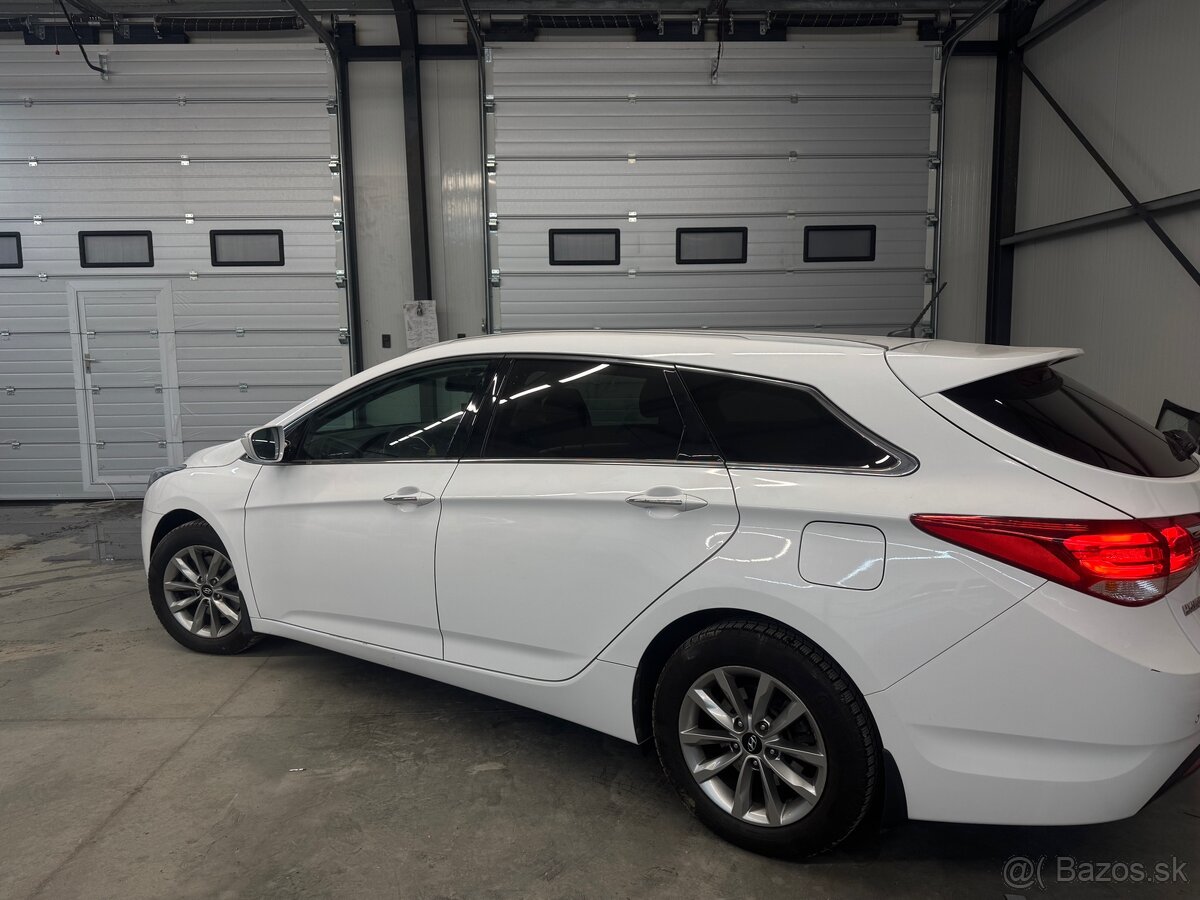Hyundai i40 1.7crdi - 6
