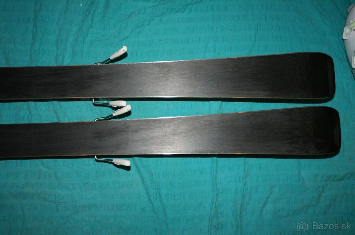 lyže Head Lyt Pure 153 cm - 6