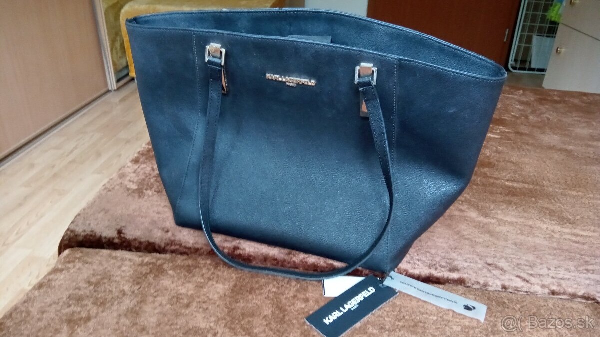 Originál kabelka Karl Lagerfeld - 6