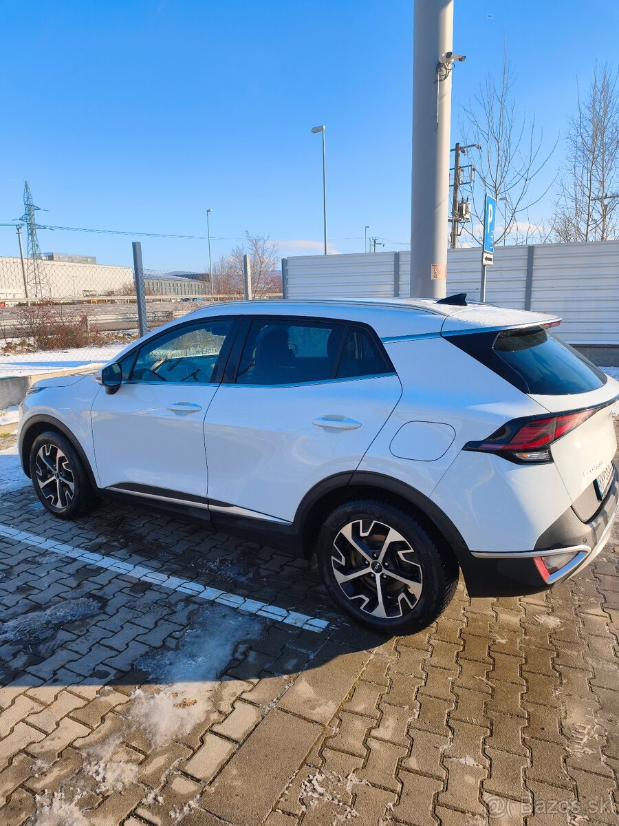 Kia Sportage 1.6tgdi - 6