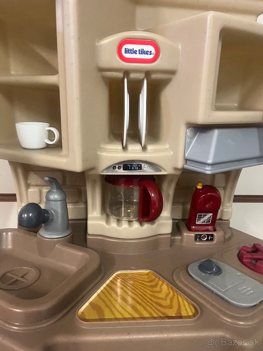 Detská kuchynka Little Tikes - 6
