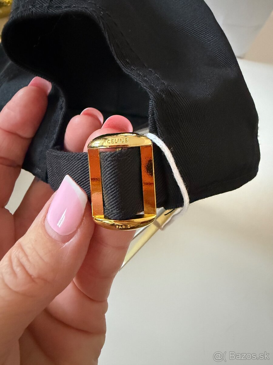 Celine šiltovka - 6