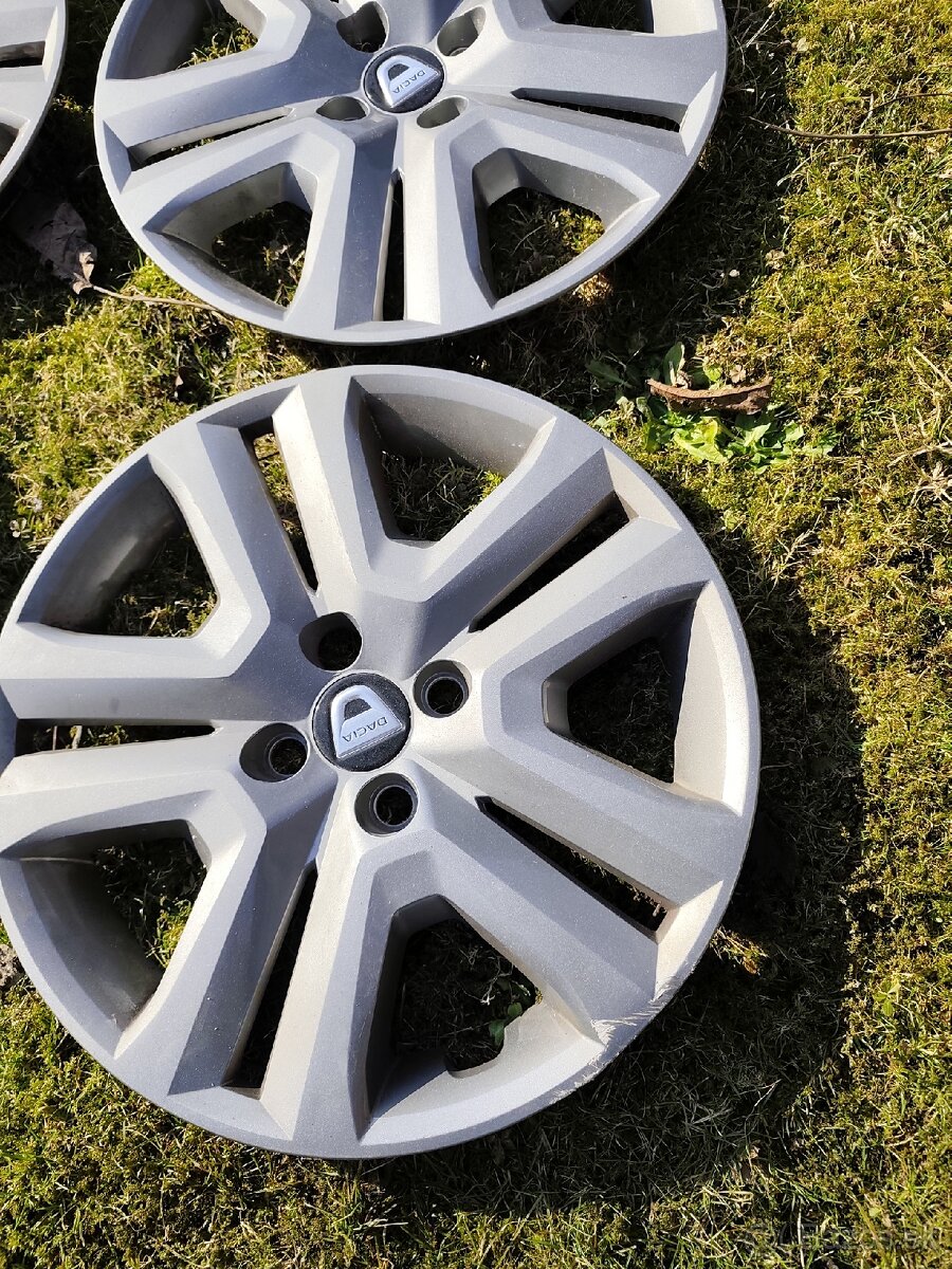 Puklice originál - 6